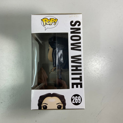Once Upon a Time - Snow White Funko Pop 269