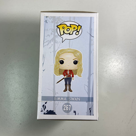 Once Upon a Time - Emma Swan Funko Pop 267