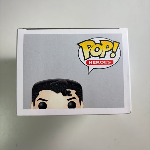 Superman (The Dark Knight Returns) - DC Funko Pop 114 PX Previews