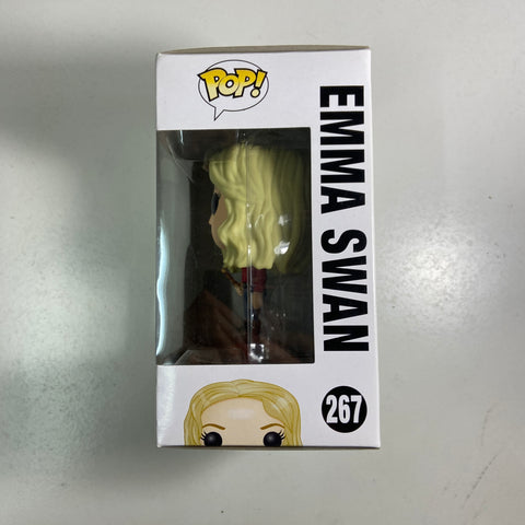 Once Upon a Time - Emma Swan Funko Pop 267