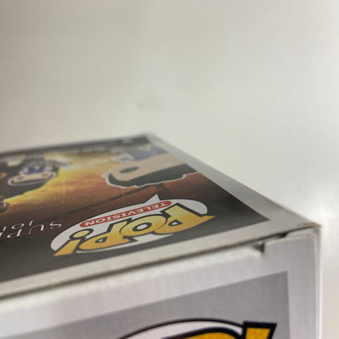 Supernatural - Castiel as Steve Funko Pop 304