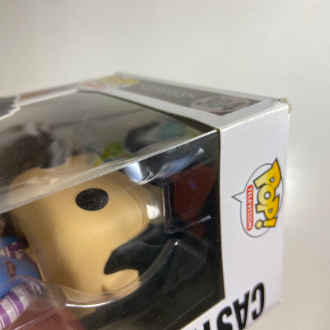 Supernatural - Castiel as Steve Funko Pop 304