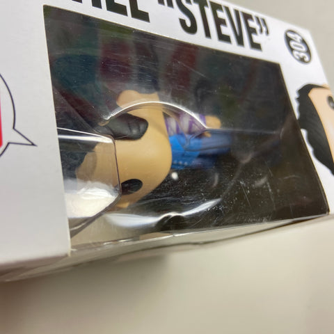 Supernatural - Castiel as Steve Funko Pop 304