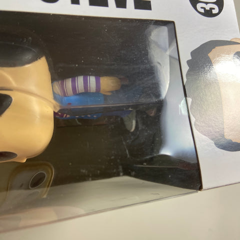 Supernatural - Castiel as Steve Funko Pop 304