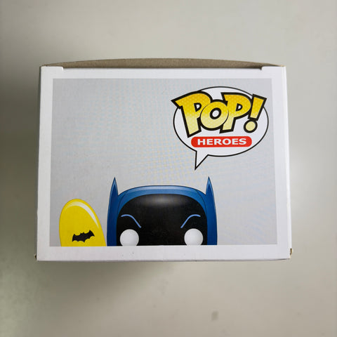 Batman (Surfs Up) - DC Funko Pop 133