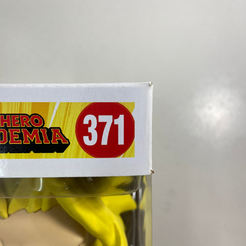 My Hero Academia - All Might (Weakened) Funko Pop 371