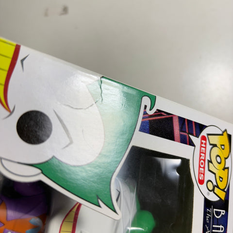 Joker (Batman The Animated Series) - DC Funko Pop 155