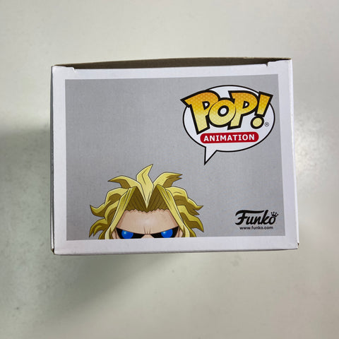 My Hero Academia - All Might (Weakened) Funko Pop 371