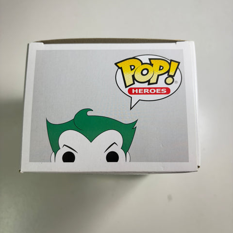 Joker (Batman The Animated Series) - DC Funko Pop 155