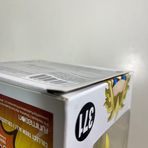 My Hero Academia - All Might (Weakened) Funko Pop 371