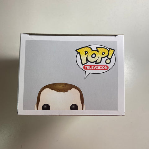 Supernatural - Crowley Funko Pop 200