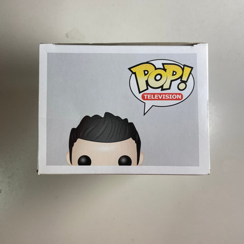 Supernatural - Castiel Funko Pop 95