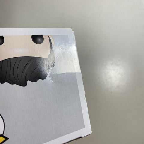 Supernatural - Castiel Funko Pop 95