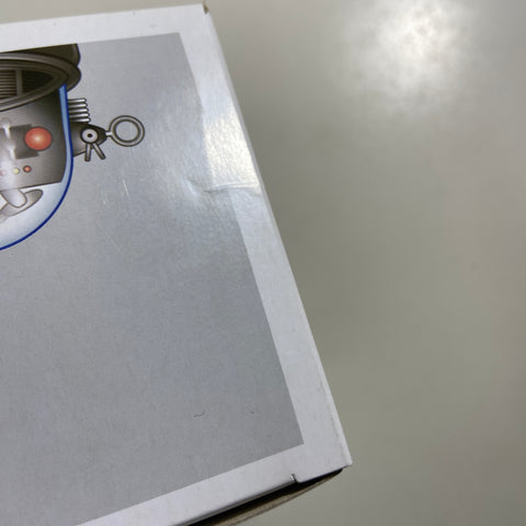 Forbidden Planet - Robby The Robot Funko Pop 89 Gemini Exclusive