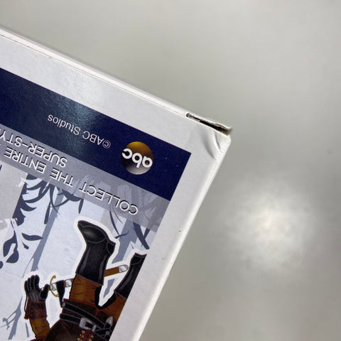 Once Upon a Time - Prince Charming Funko Pop 270