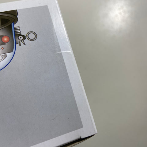 Forbidden Planet - Robby The Robot Funko Pop 89 Gemini Exclusive