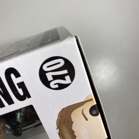 Once Upon a Time - Prince Charming Funko Pop 270