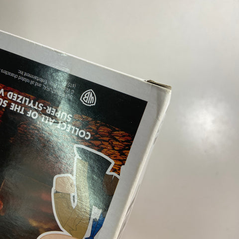 Supernatural - Castiel Funko Pop 95 Hot Topic Exclusive