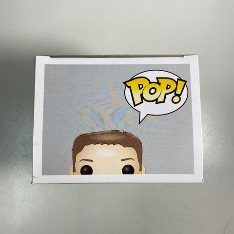 Once Upon a Time - Prince Charming Funko Pop 270