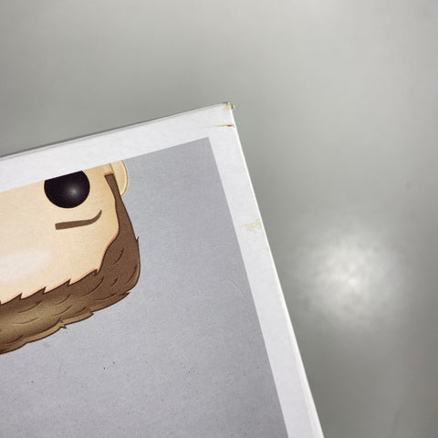 Once Upon a Time - Prince Charming Funko Pop 270