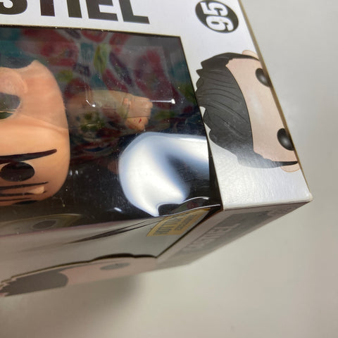 Supernatural - Castiel Funko Pop 95 Hot Topic Exclusive