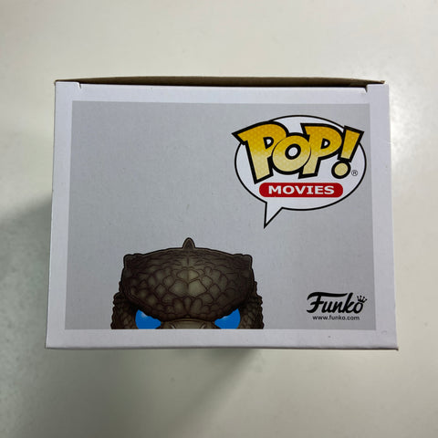 Godzilla vs Kong - Heat Ray Godzilla (Glow in The Dark) Funko Pop 1018 Exclusive