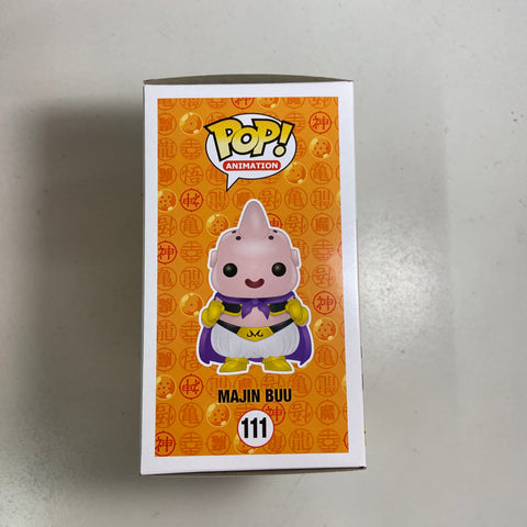 Dragon Ball Z - Majin Buu Funko Pop 111