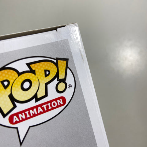 My Hero Academia - All Might (Glow) Funko Pop 248 Funimation Exclusive