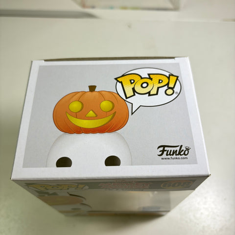 Louie - Disney Funko Pop 608 Vinyl Figure Funko Shop Exclusive