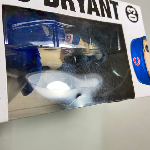 Baseball - Kris Bryant MLB Funko Pop 03