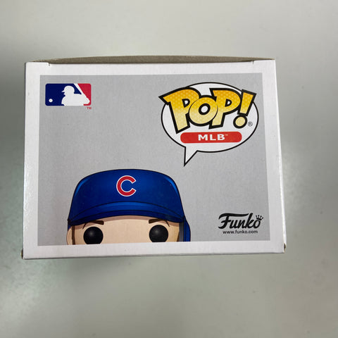 Baseball - Kris Bryant MLB Funko Pop 03