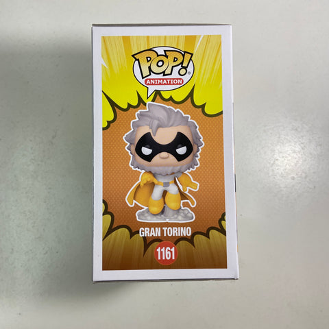 My Hero Academia - Gran Torino Funko Pop SDCC Summer Convention 1161
