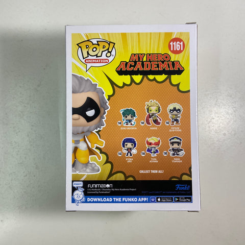 My Hero Academia - Gran Torino Funko Pop SDCC Summer Convention 1161