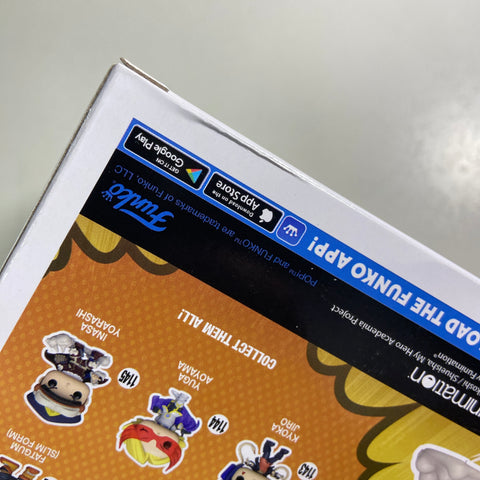 My Hero Academia - Gran Torino Funko Pop SDCC Summer Convention 1161