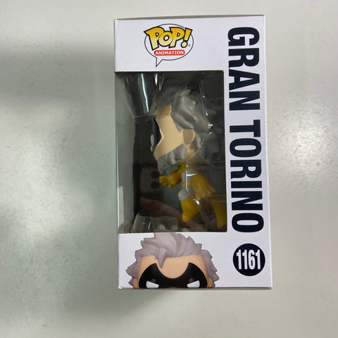 My Hero Academia - Gran Torino Funko Pop SDCC Summer Convention 1161