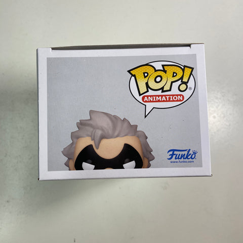 My Hero Academia - Gran Torino Funko Pop SDCC Summer Convention 1161