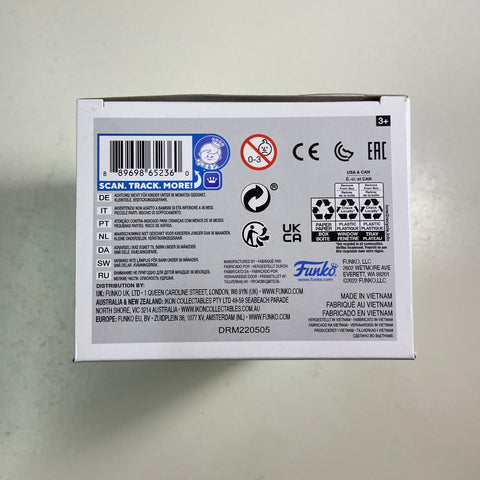 My Hero Academia - Gran Torino Funko Pop SDCC Summer Convention 1161