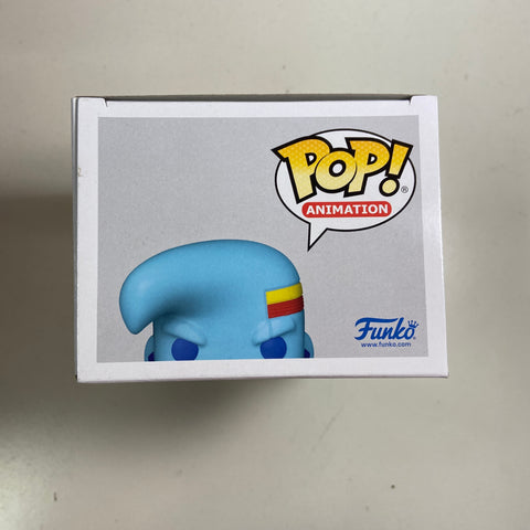 Dragon Ball Z - Baby Funko Pop 1636 Funko Shop Exclusive