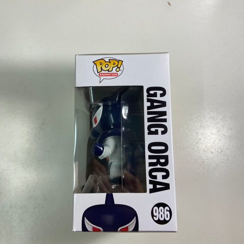 My Hero Academia - Gang Orca Funko Pop Wondercon 986