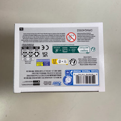 Dragon Ball Z - Baby Funko Pop 1636 Funko Shop Exclusive