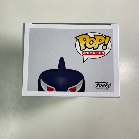 My Hero Academia - Gang Orca Funko Pop Wondercon 986