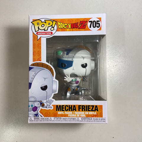 Dragon Ball Z - Frieza (Mecha) Funko Pop 705