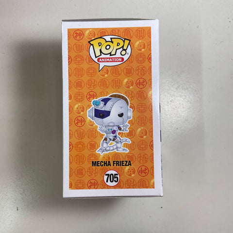 Dragon Ball Z - Frieza (Mecha) Funko Pop 705
