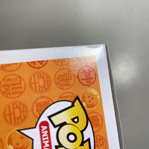 Dragon Ball Z - Frieza (Mecha) Funko Pop 705