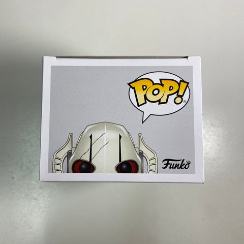 General Grievous - Star Wars Funko Pop 129 Walgreen's Exclusive