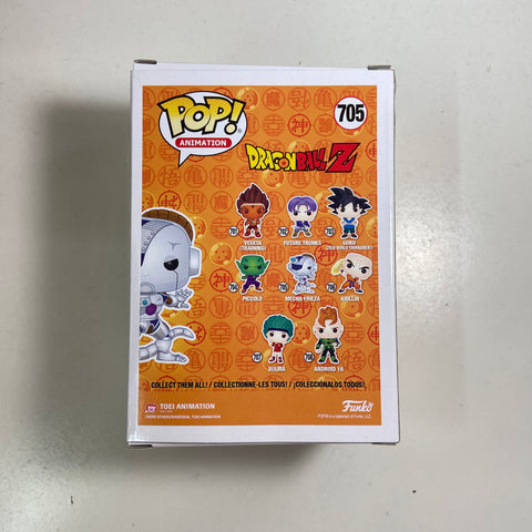 Dragon Ball Z - Frieza (Mecha) Funko Pop 705