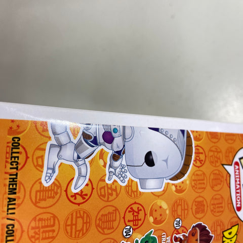 Dragon Ball Z - Frieza (Mecha) Funko Pop 705