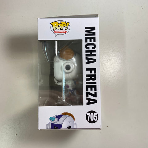 Dragon Ball Z - Frieza (Mecha) Funko Pop 705