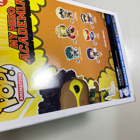 My Hero Academia - Rocklock Funko Pop 1146 Walmart Exclusive