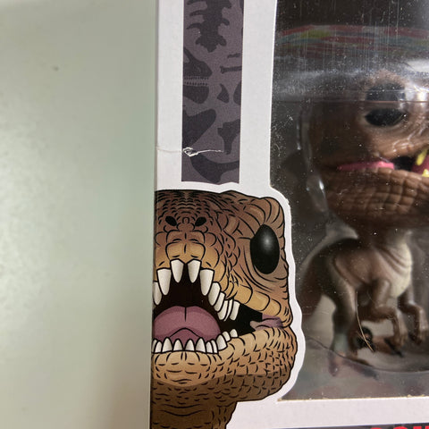 Jurassic Park - Velociraptor Funko Pop 549